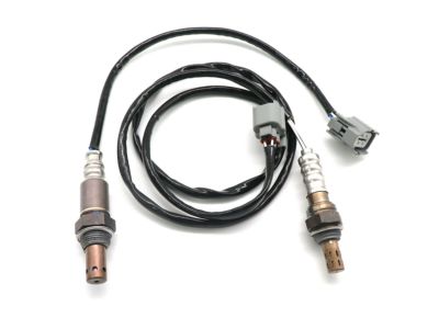 2005 Honda Accord Oxygen Sensor - 36532-RAA-A02