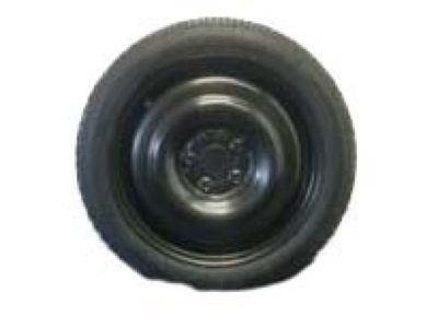 Honda Pilot Spare Wheel - 42700-SHJ-A51