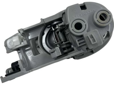 2012 Honda CR-Z Door Handle - 72160-SZT-003ZA