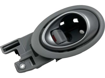 2012 Honda CR-Z Door Handle - 72160-SZT-003ZA