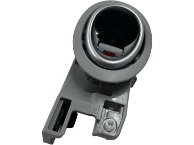 2012 Honda CR-Z Door Handle - 72160-SZT-003ZA