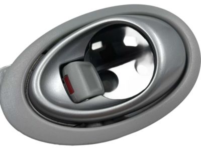 2012 Honda CR-Z Door Handle - 72160-SZT-003ZA