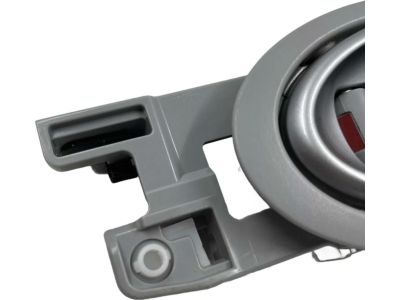 2012 Honda CR-Z Door Handle - 72160-SZT-003ZA