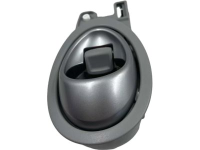 2012 Honda CR-Z Door Handle - 72160-SZT-003ZA