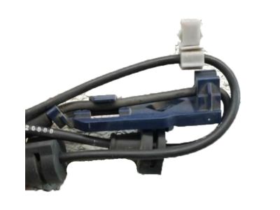 Honda 57450-TVA-A03 Sensor Assembly, Right Front