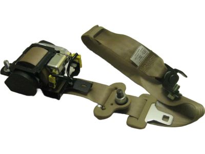 Honda 04814-SHJ-A01ZD