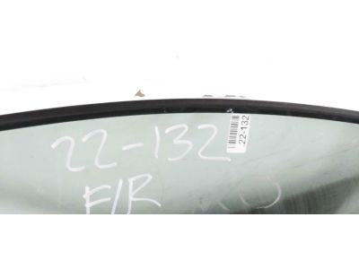 Honda 67010-T7W-A80ZZ