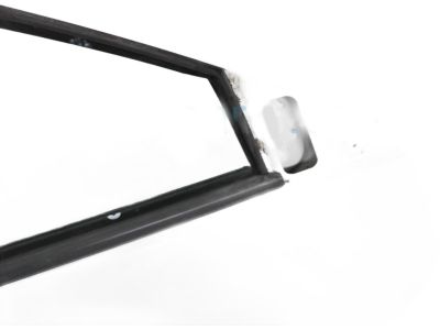 Honda 67010-T7W-A80ZZ