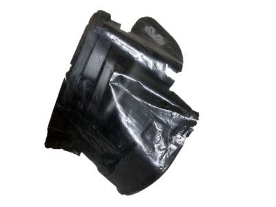 Honda Accord Air Duct - 17244-5G0-A00