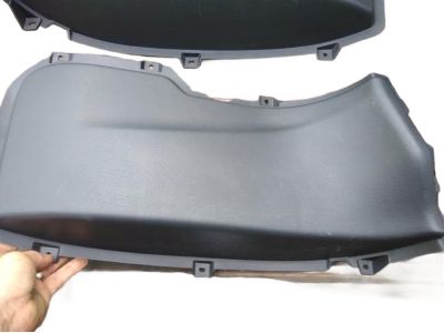 Honda 83730-SR8-A00ZB