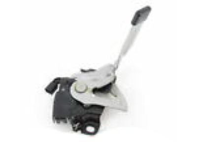 2013 Honda CR-V Hood Latch - 74120-T0A-A11