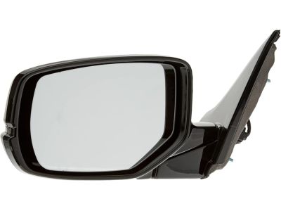 2013 Honda Accord Car Mirror - 76250-T2G-A11ZC