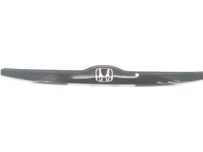 Honda 74890-T5A-A11 Garnish Assembly, Rear License