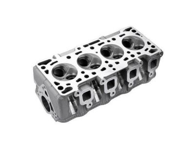 Honda Civic Cylinder Head - 12100-RPY-G02