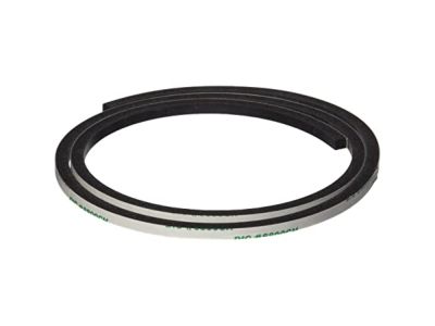 Honda 73126-TE0-000 Rubber A, FR. Windshield Dam