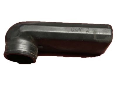 Honda 17251-P8F-A00 Tube A, Side Branch