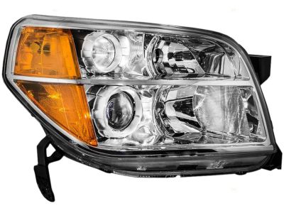 2006 Honda Pilot Headlight - 33101-S9V-A11