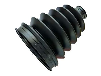 44018-TA0-A52 - Genuine Honda Outboard Boot Set