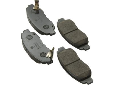 2009 Honda Civic Brake Pad Set - 45022-SNE-A51