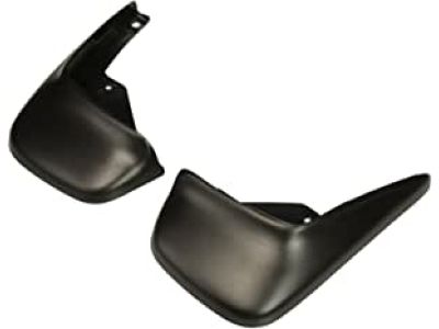 1997 Honda Prelude Mud Flaps - 08P08-S30-100