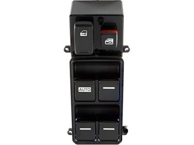 35750-SDA-A04 Honda Power Window Master Switch Assembly Product Photo 1 of 1