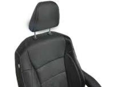 2022 Honda Passport Seat Cover - 81121-TGS-A51ZB