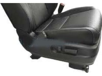2022 Honda Passport Seat Cover - 81121-TGS-A51ZB