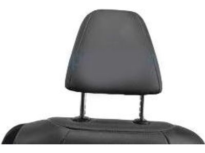 2022 Honda Passport Seat Cover - 81121-TGS-A51ZB