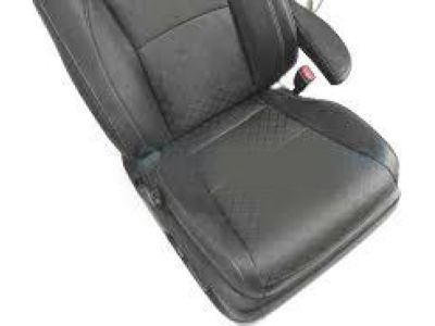 2022 Honda Passport Seat Cover - 81121-TGS-A51ZB