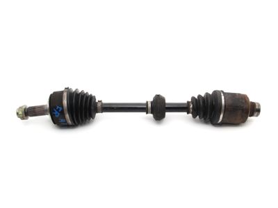 Honda 44305-SCV-A91 Driveshaft Assembly, Passenger Side