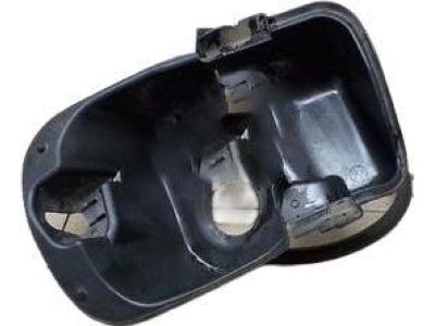 Honda Accord Fuel Filler Housing - 74480-T2F-A00