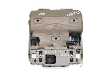 Honda Dimmer Switch - 35830-TK8-A01ZB