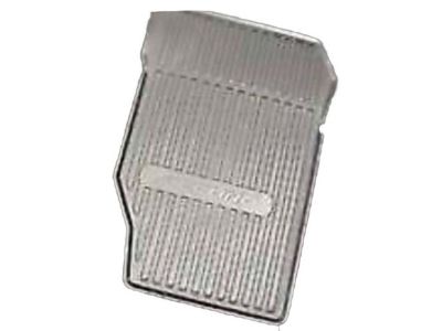 Honda 08P13-S84-101P Floor Mat, All Season