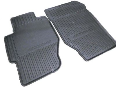 Honda 08P13-S84-101P Floor Mat, All Season