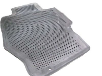 Honda 08P13-S84-101P Floor Mat, All Season