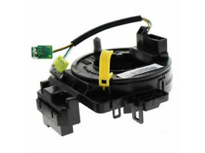 77900-TZ6-C01 - Genuine Honda Cable Reel Assembly