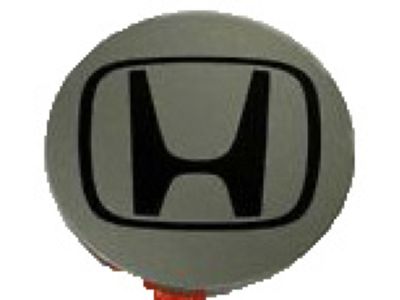 Honda 44732-SEA-Z00 Cap, Aluminum Wheel Center