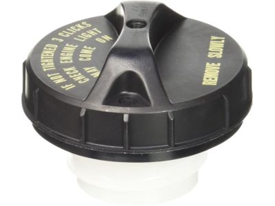 2000 Honda Prelude Gas Cap - 17670-SV1-A01