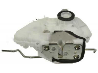 2010 Honda Civic Door Lock Actuator - 72110-SVA-A03