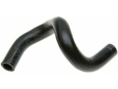 Honda 79721-SVB-A00 Hose A, Water Inlet