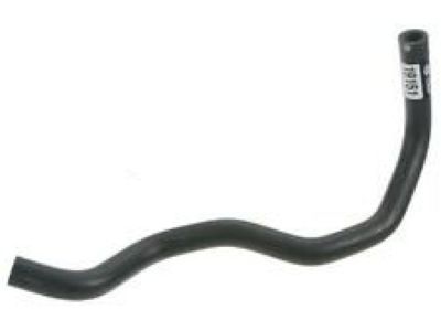 Honda 79721-SVB-A00 Hose A, Water Inlet