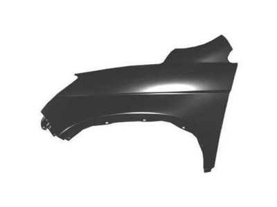 Honda CR-V Fender - 60261-SWA-A91ZZ