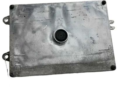 2018 Honda Pilot Engine Control Module - 37820-RLV-C91