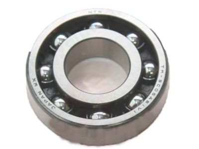 Honda 91002-PS0-013 Bearing, Ball (26X58X15) (Ntn)