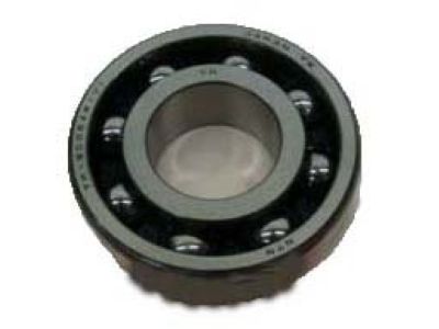 Honda 91002-PS0-013 Bearing, Ball (26X58X15) (Ntn)