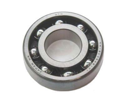 Honda 91002-PS0-013 Bearing, Ball (26X58X15) (Ntn)