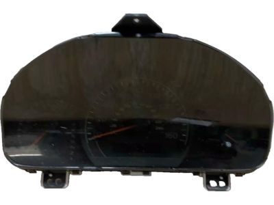 2003 Honda Accord Instrument Cluster - 78120-SDB-A21