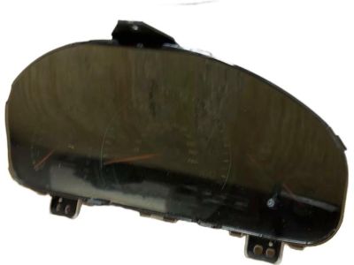 2003 Honda Accord Instrument Cluster - 78120-SDB-A21