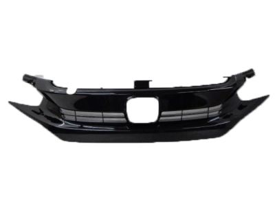 Honda 71121-TGG-A02 Grille, Front