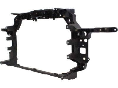 Honda 71411-TLA-A61 Bulkhead, Front